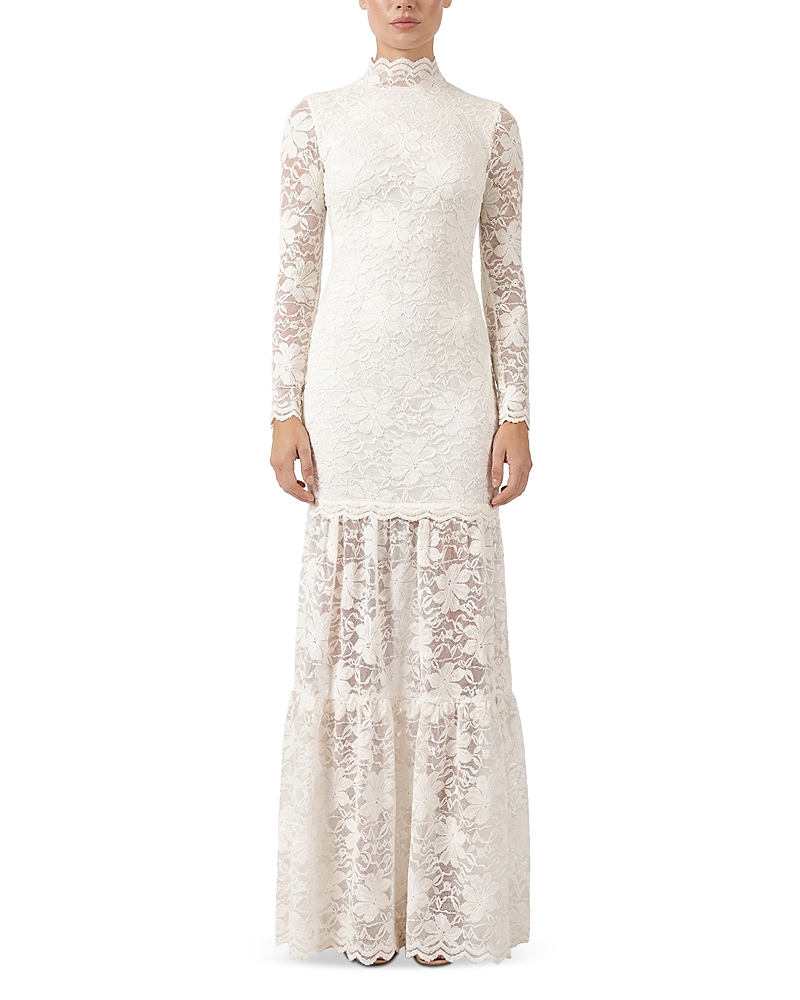 nightcap sunflower lace midi dress Nightcap | Dresses | Nightcap Sunflower Lace Midi Dress Size M