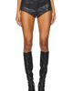 NIIHAI NIIHAI 2k Moto Shorts - 1