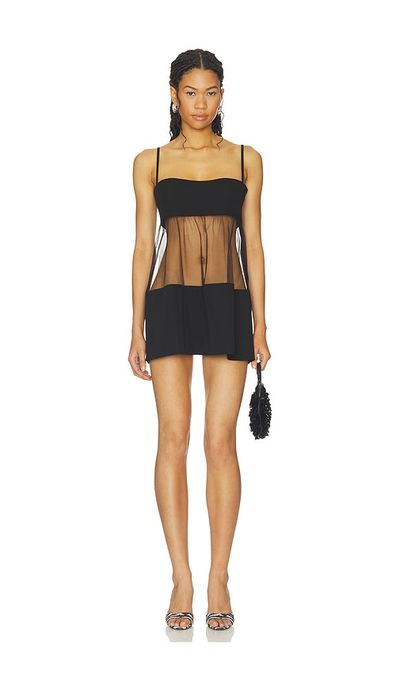 NIIHAI NIIHAI Bop Dress