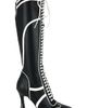 NIIHAI NIIHAI Boxer Boots - 1