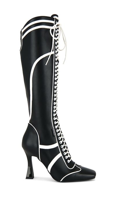 NIIHAI NIIHAI Boxer Boots