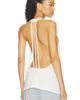 NIIHAI NIIHAI Braids Tank Top - 1