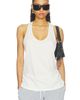 NIIHAI NIIHAI Braids Tank Top - 2