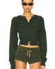 NIIHAI NIIHAI Button Up Cardigan - 1