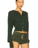 NIIHAI NIIHAI Button Up Cardigan - 2
