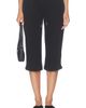 NIIHAI NIIHAI Capri Tracksuit Pant - 1