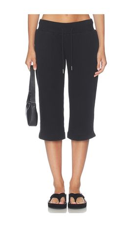 NIIHAI NIIHAI Capri Tracksuit Pant