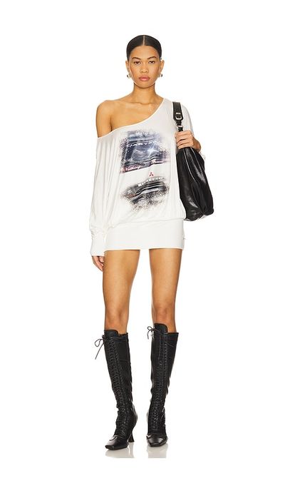 NIIHAI NIIHAI Charli Dress