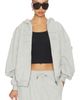 NIIHAI NIIHAI Cover Hoodie - 1