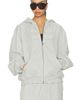 NIIHAI NIIHAI Cover Hoodie - 2
