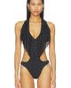 NIIHAI NIIHAI Fringe Bodysuit - 2