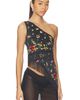 NIIHAI NIIHAI Lara Fringe Top - 2