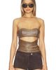 NIIHAI NIIHAI Lazer Cut Corset - 2