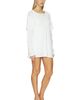 NIIHAI NIIHAI Long Sleeve T-shirt Dress - 2