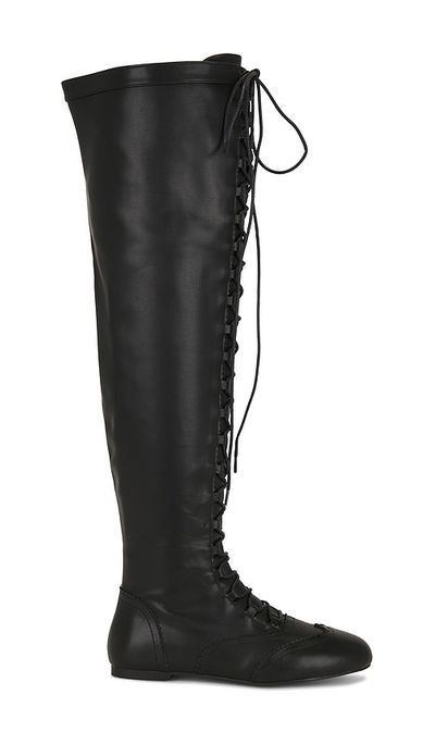 NIIHAI NIIHAI Mission Boot