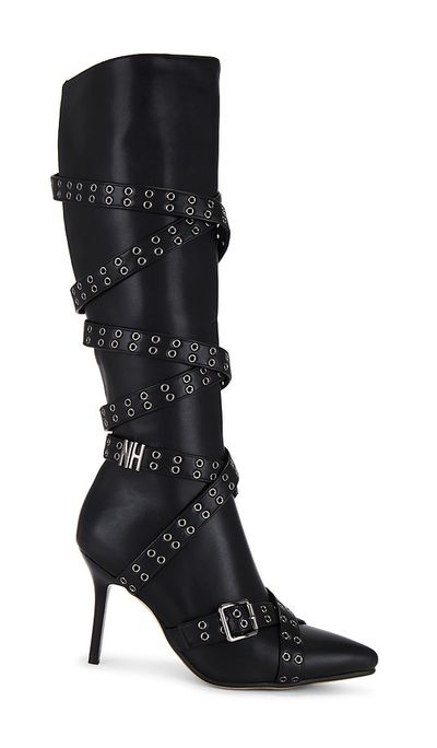 NIIHAI NIIHAI Nii Hai Strappy Boots