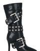 NIIHAI NIIHAI Slouch Buckle Boot - 1