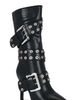 NIIHAI NIIHAI Slouch Buckle Boot - 2