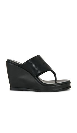 NIIHAI NIIHAI Spring Wedge