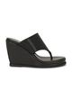 NIIHAI NIIHAI Spring Wedge Sandal - 1