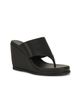 NIIHAI NIIHAI Spring Wedge Sandal - 2