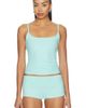 NIIHAI NIIHAI Tank Top - 1