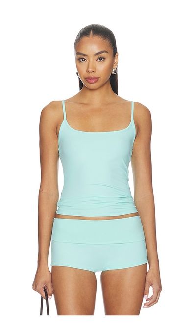 Niihai Tank Top