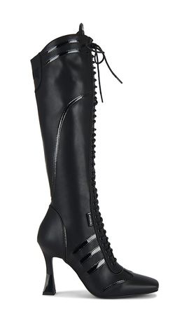 NIIHAI NIIHAI The Boxer Boot