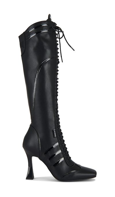NIIHAI NIIHAI The Boxer Boot
