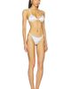 NIIHAI NIIHAI The Del Satin Bikini - 2
