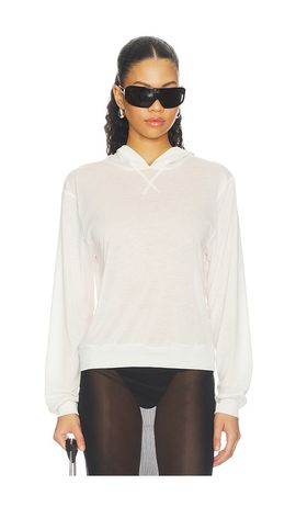 NIIHAI NIIHAI The Dove Pullover
