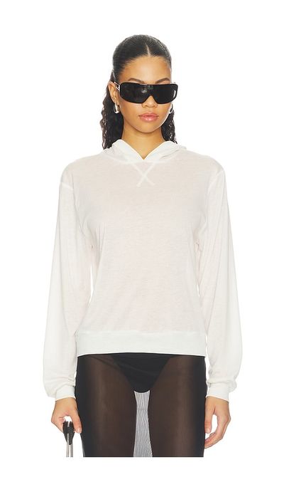 NIIHAI NIIHAI The Dove Pullover
