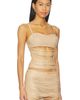 NIIHAI NIIHAI The Lazer Cut Corset - 2