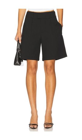 NIIHAI NIIHAI The London Suit Shorts