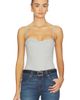 NIIHAI NIIHAI The Plunge Bodysuit - 1