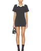 NIIHAI NIIHAI The Rugby Dress - 1