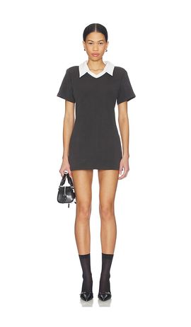 NIIHAI NIIHAI The Rugby Dress