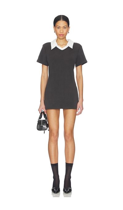 NIIHAI NIIHAI The Rugby Dress