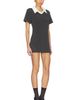 NIIHAI NIIHAI The Rugby Dress - 2