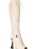 NIIHAI NIIHAI The Striker Lace Up Boot - 2
