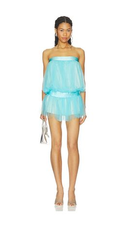 NIIHAI NIIHAI Tutu Dress