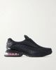 NIKE Air Max Dolce rubber-trimmed mesh slip-on sneakers - 1