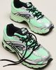 Nike Air Max Moto 2K Sneakers - 2