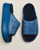 Nike Calm Elevation Faux Fur Slides - 1