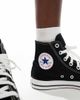 Nike Converse Chuck Taylor All Star Hi canvas sneakers in black - 4