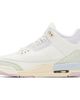 Nike Jordan Nike Jordan Big Kids Off-White Air Jordan 3 Retro OG Sneakers - 3
