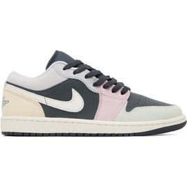 Nike Jordan Nike Jordan Multicolor Air Jordan 1 Low SE Sneakers
