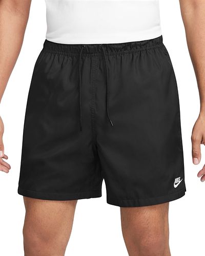 Nike Nike 6 Club Woven Flow Shorts