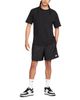 Nike Nike 6 Club Woven Flow Shorts - 2