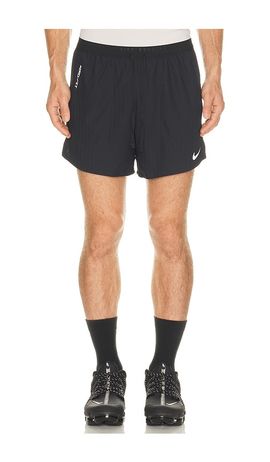 Nike Nike Aero Fit Stride 5 Inch Brief Lined Short